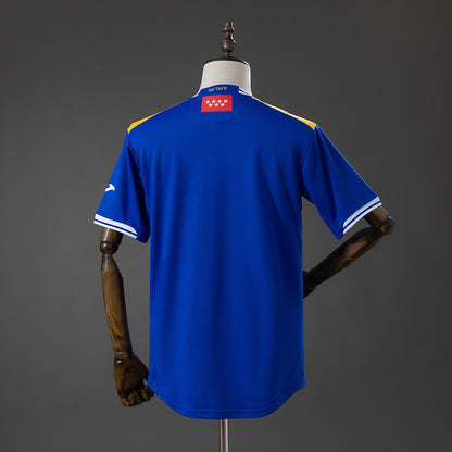 Camiseta Retro Getafe 09/10