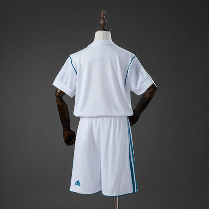 Real Madrid 17/18