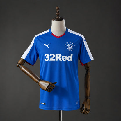 Camiseta Retro Rangers 15/16
