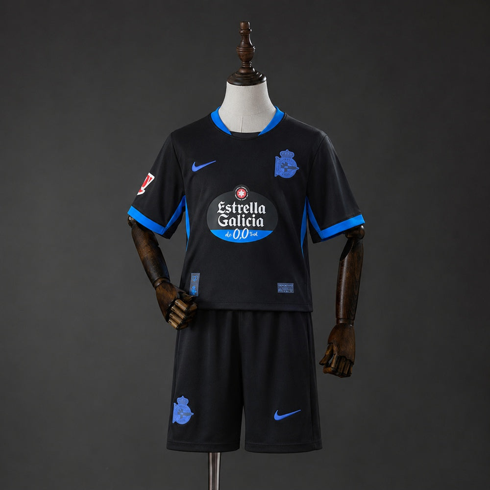Deportivo de la Coruña 26/27
