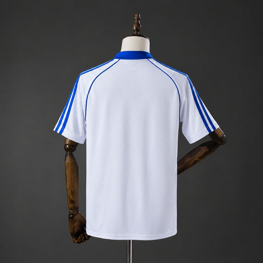 Camiseta retro Real Zaragoza 1986/87