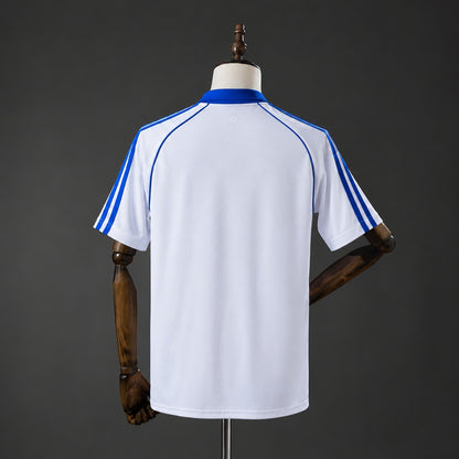 Camiseta retro Real Zaragoza 1986/87