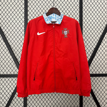 Chaqueta Reversible Portugal