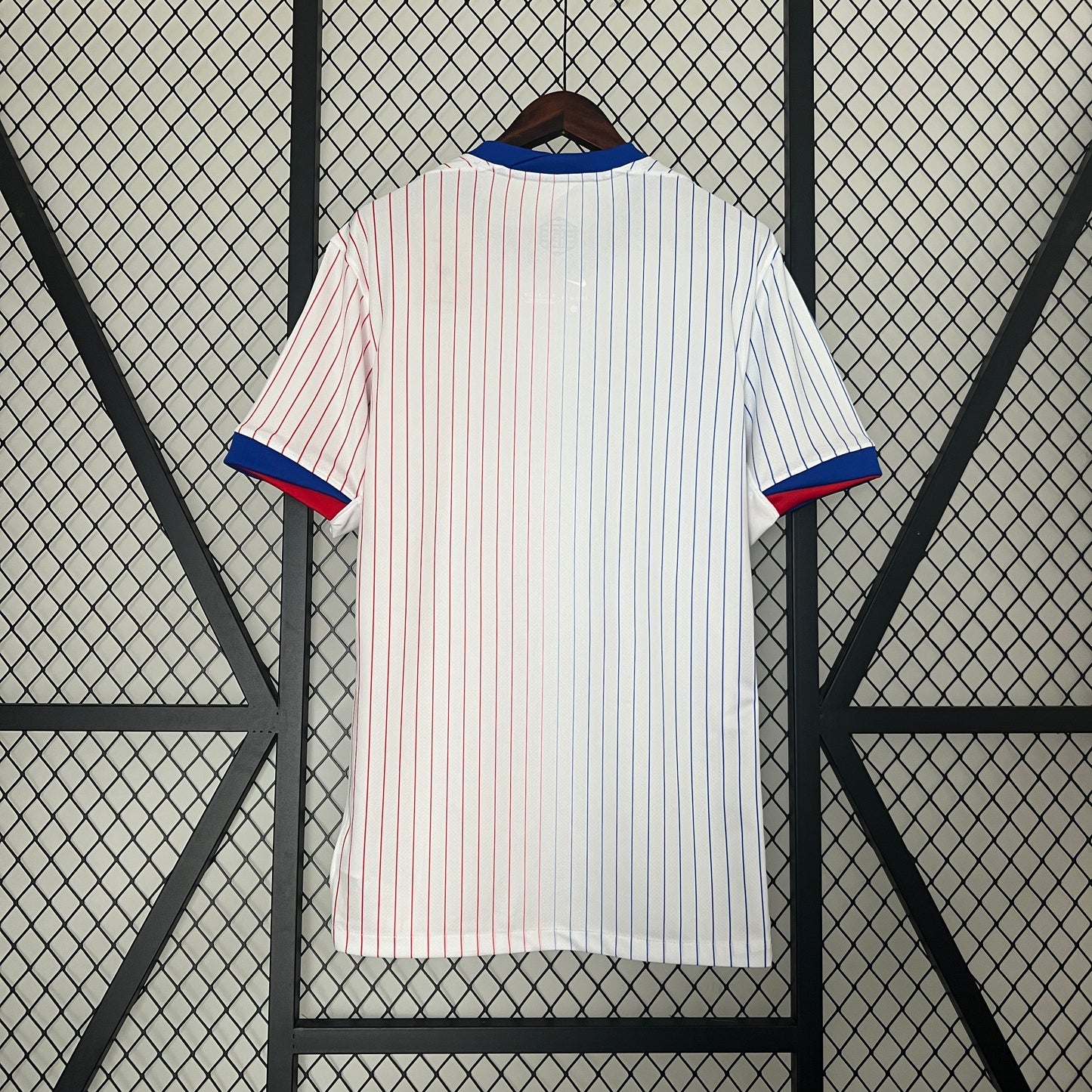 Francia 2ª Equipación 24/25