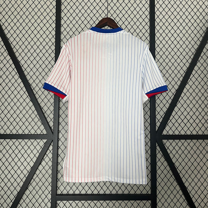 Francia 2ª Equipación 24/25