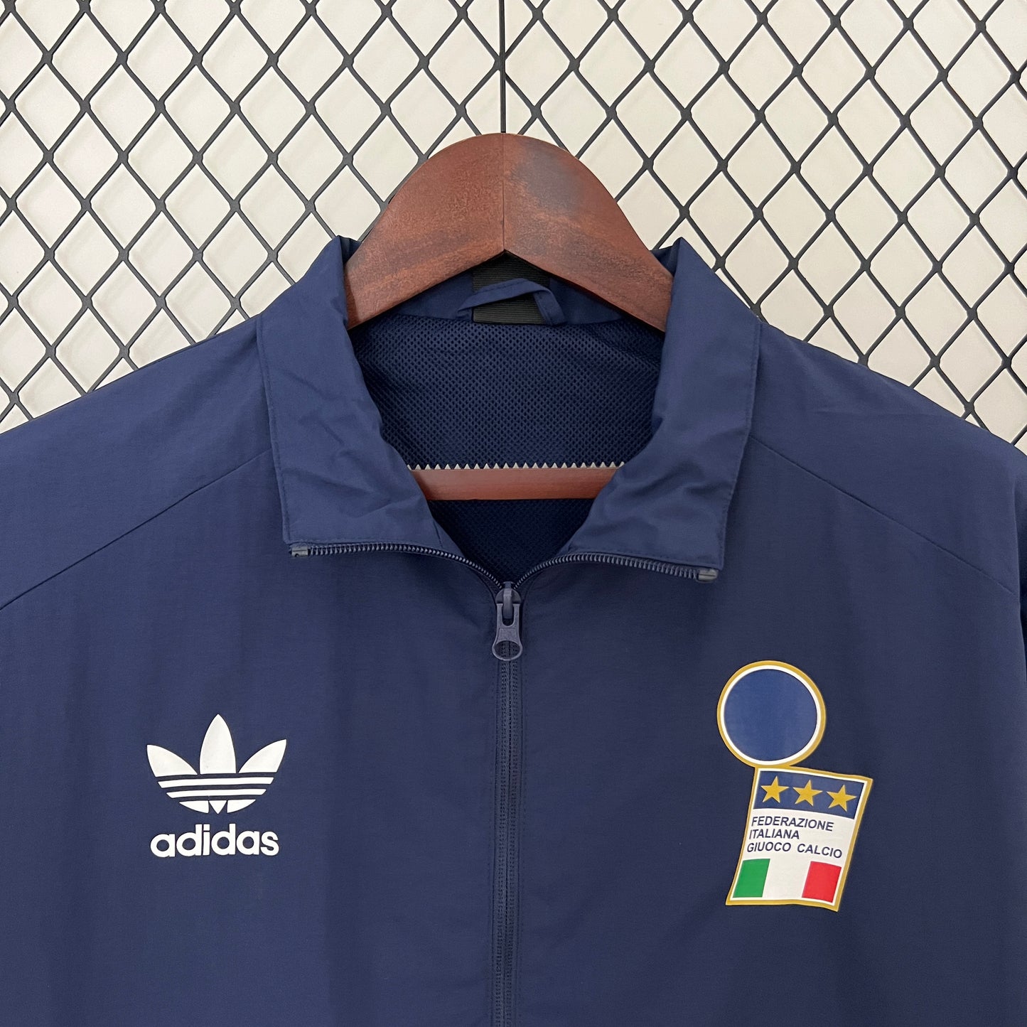 Chaqueta Italia