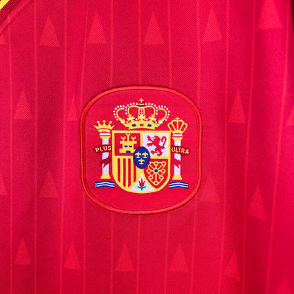 España 88/91