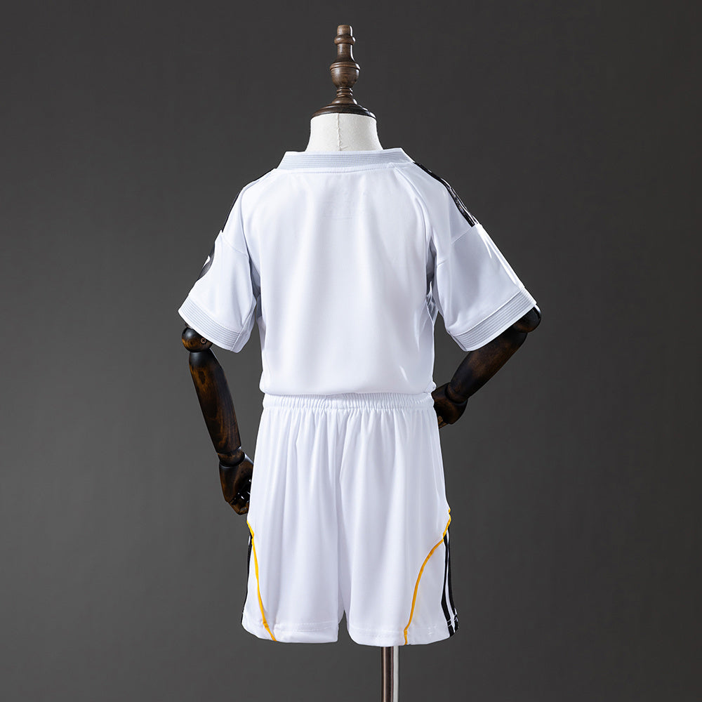 Real Madrid 1ª Equipacion 25/26