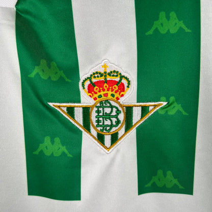 Real Betis 96/97