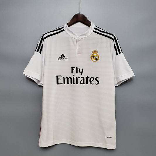 Real Madrid 14/15