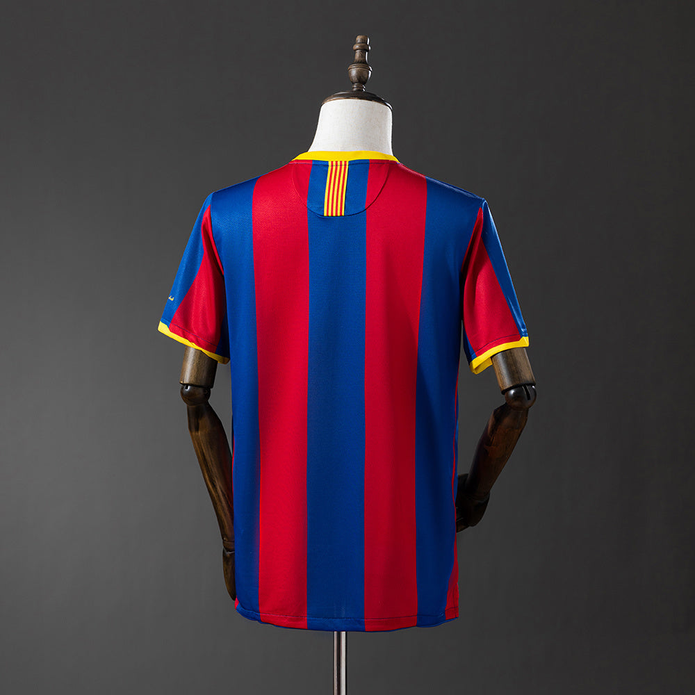 FC Barcelona 10/11