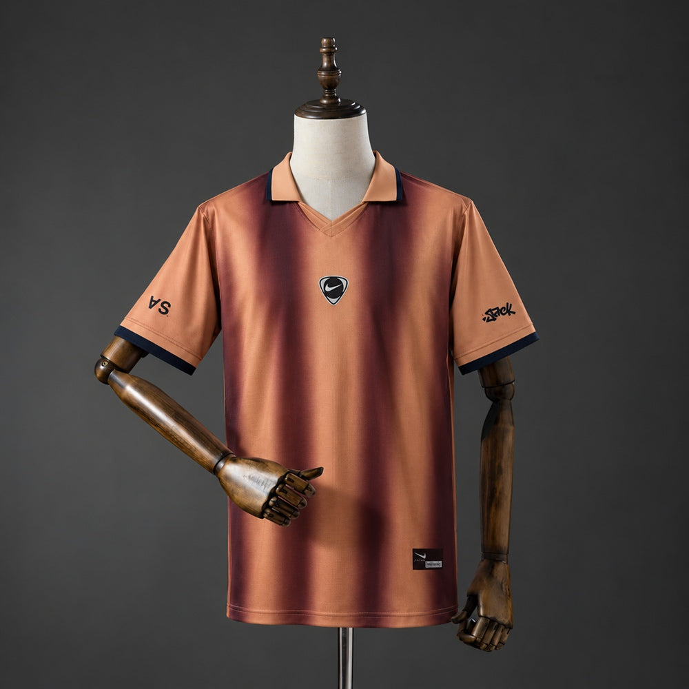 Camiseta Retro Travis Scott Cactus Jack x USA (Copia)