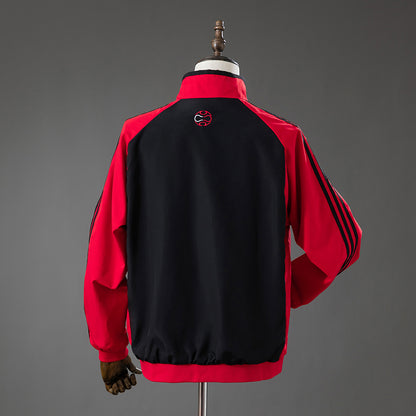 AC Milán Chaqueta