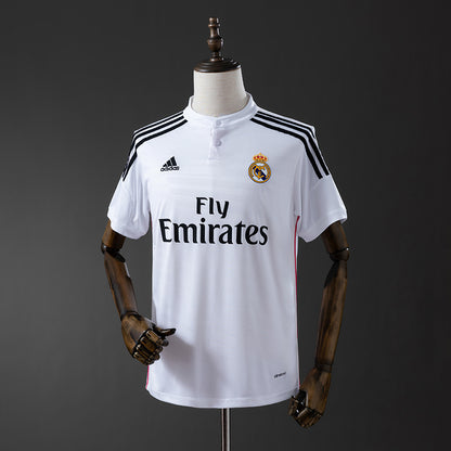 Real Madrid 14/15