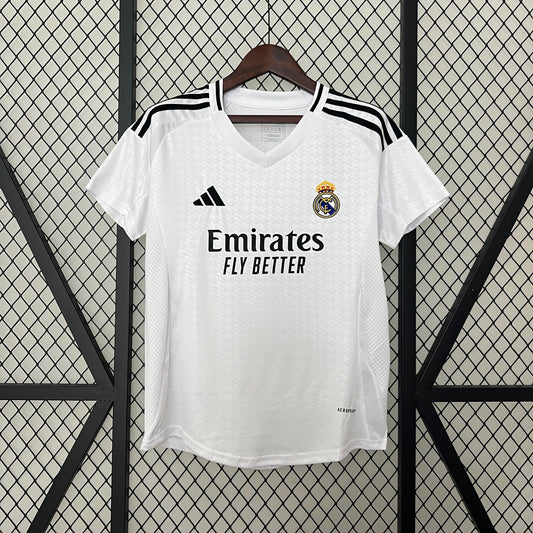 Real Madrid 1ª Equipación 24/25