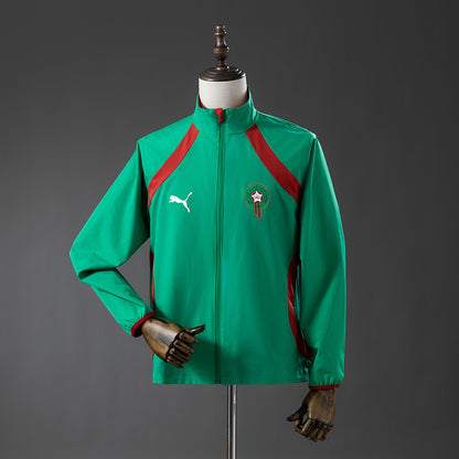 Marruecos Reversible