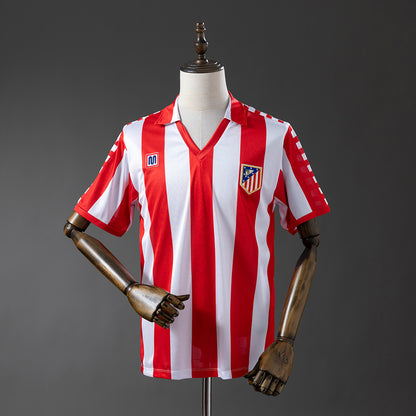 Atlético de Madrid 82/83