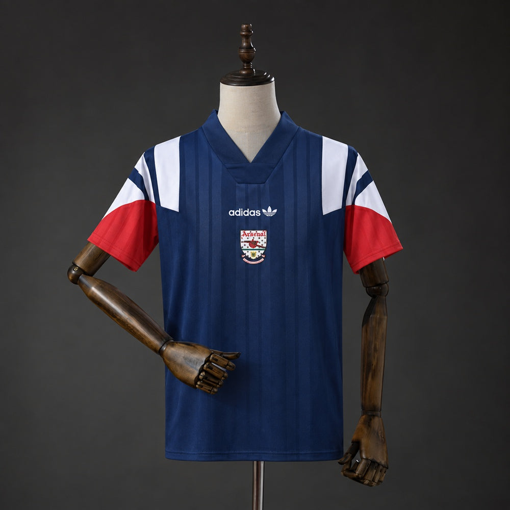 Camiseta Retro Arsenal