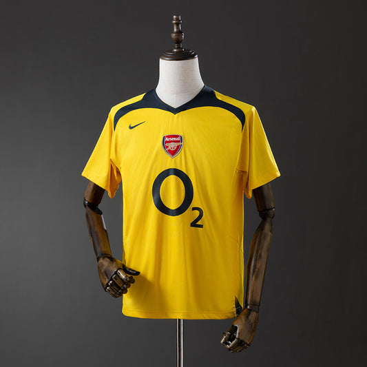 Arsenal 03/05