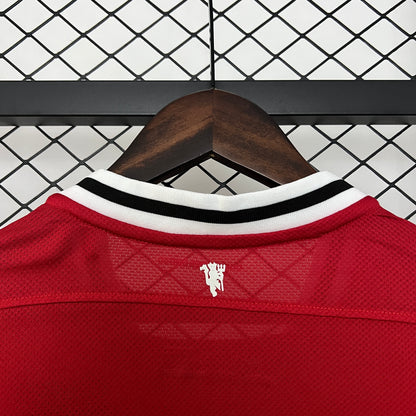 Manchester United 11/12