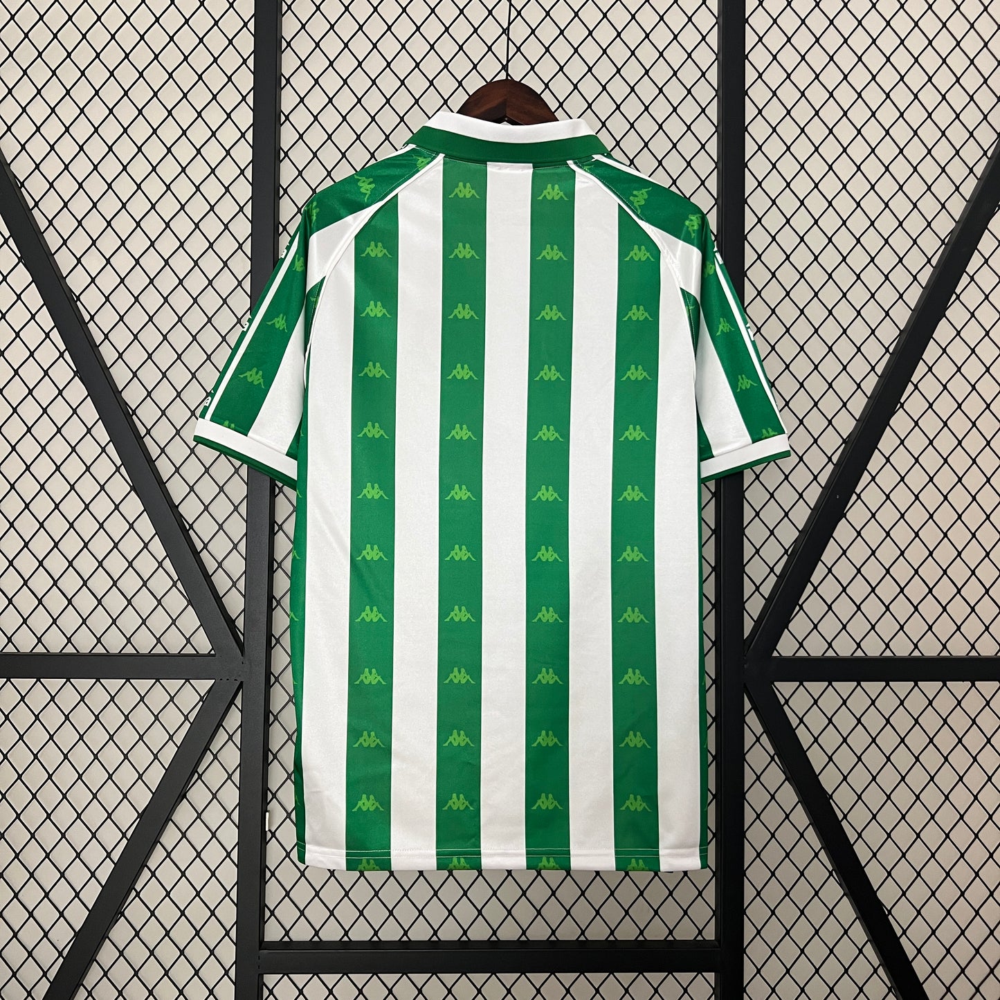 Real Betis 95/96