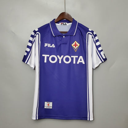 Fiorentina 99/00