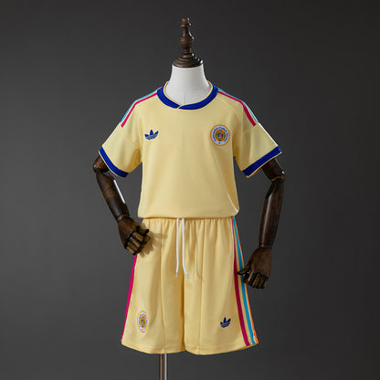 Curacao 2ª Equipación 2026