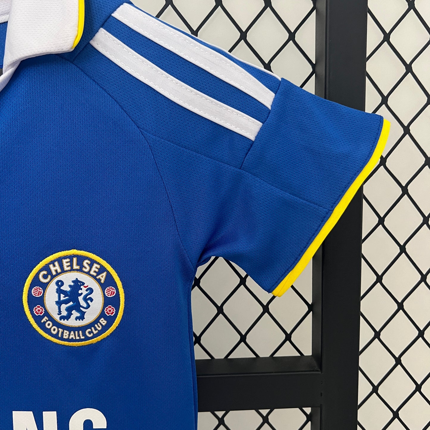 Chelsea FC 1ª Equipación 08/09