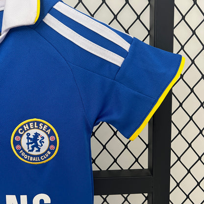 Chelsea FC 1ª Equipación 08/09