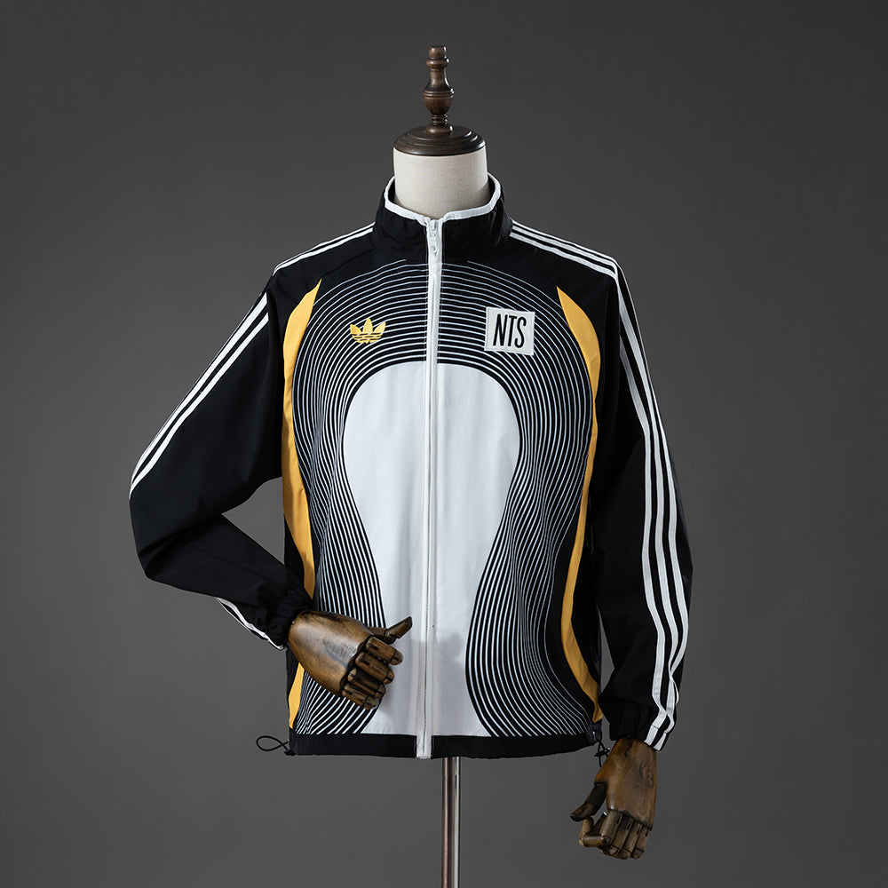 Originals NTS Chaqueta