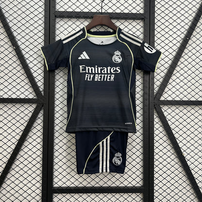 Real Madrid 2ª Equipacion 25/26