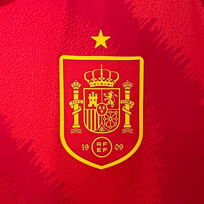 España 1ª Equipación 24/25