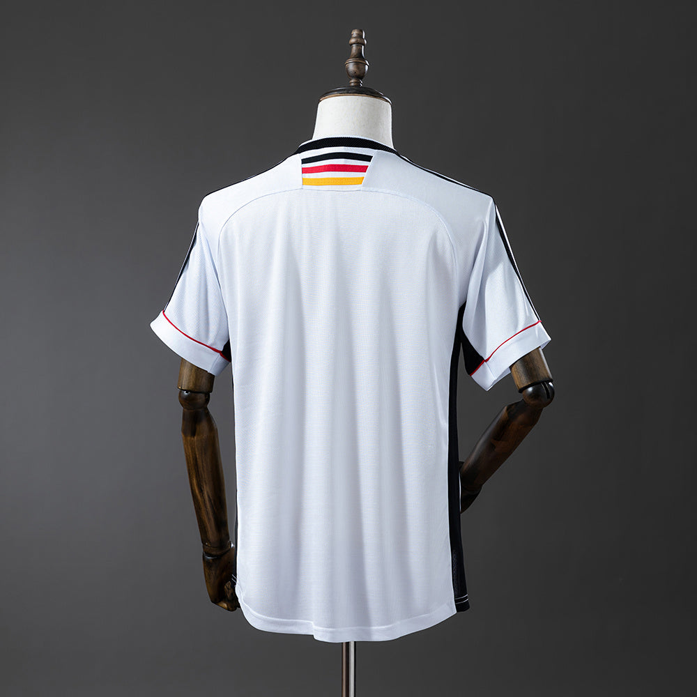 Alemania 1998
