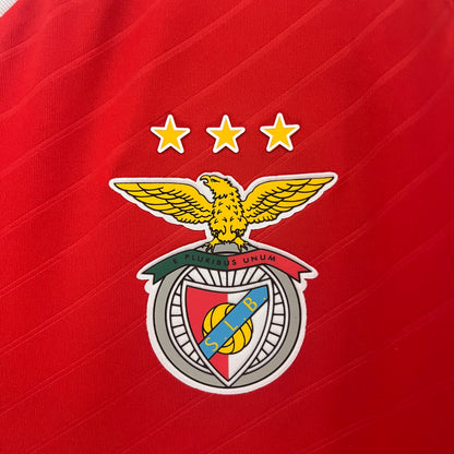 Benfica FC 1ª Equipación 24/25