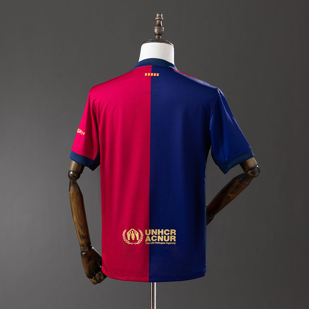 FC Barcelona Travis Scott