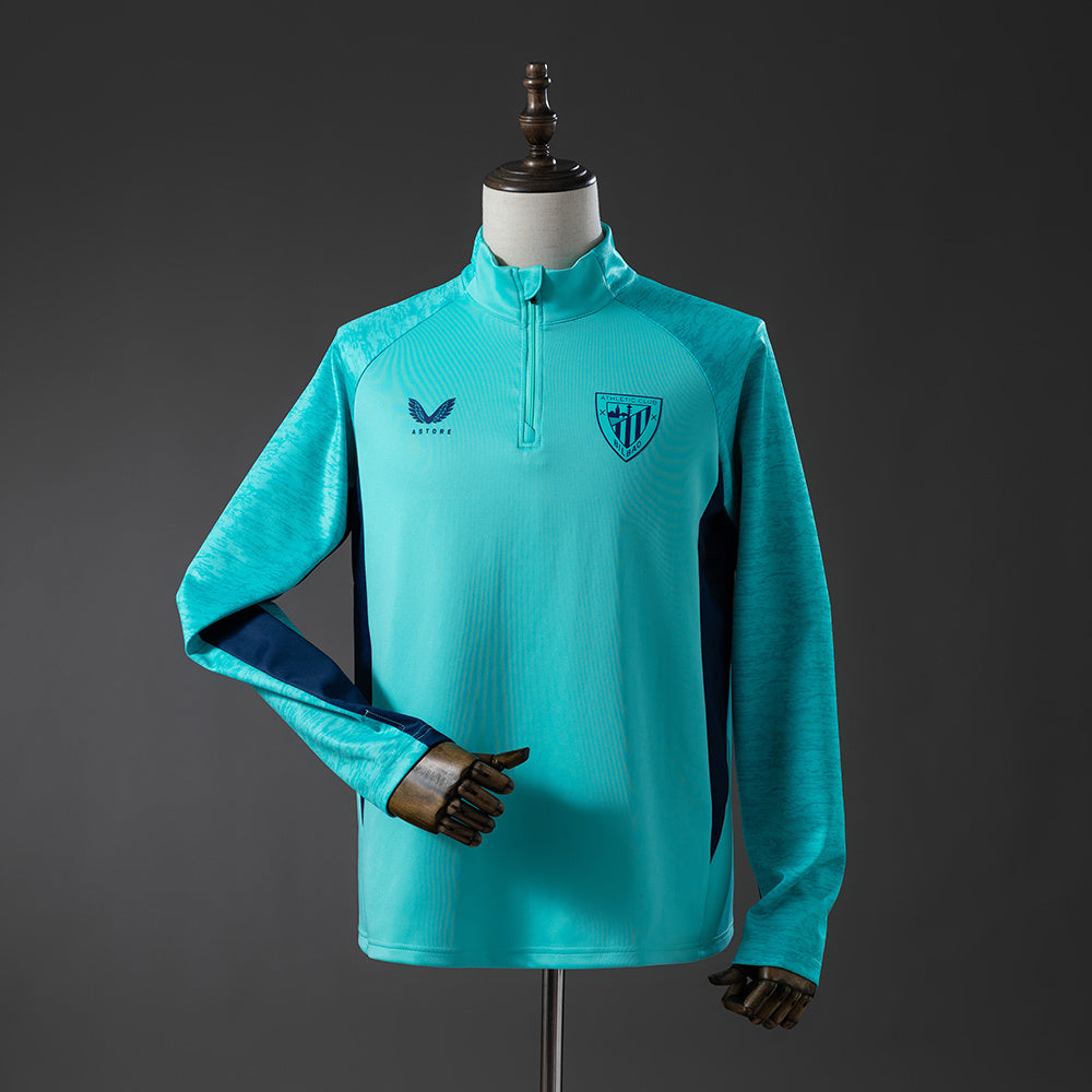 Athletic Bilbao Sudadera