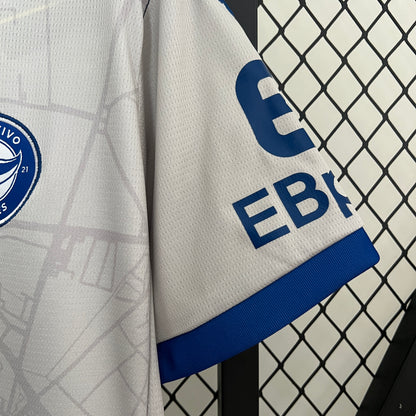 Alavés 2ª Equipación 24/25