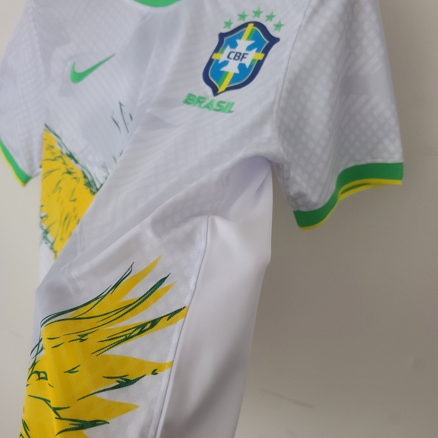 Brasil Special Edition