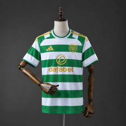 Camiseta Celtic 1ª Equipación 26/27