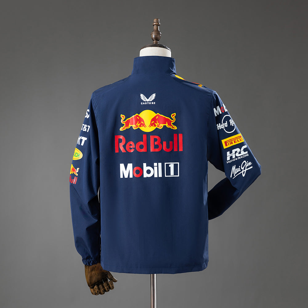 RB Chaqueta