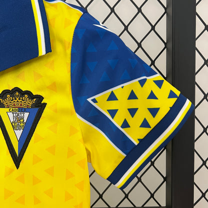 Cádiz CF 1ª Equipación 24/25