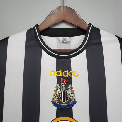 Newcastle 97/98