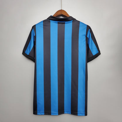 Inter de Milán 88/89