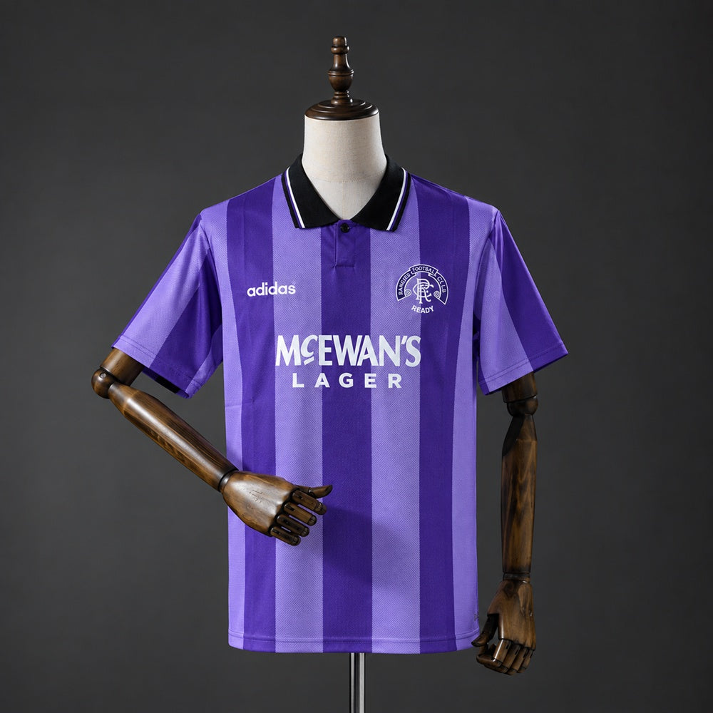 Camiseta Retro Rangers 94/95