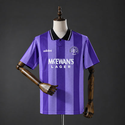 Camiseta Retro Rangers 94/95