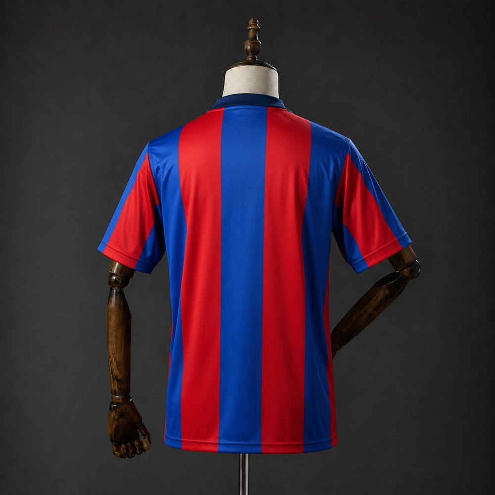 FC Barcelona Edición Retro