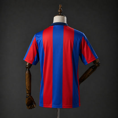 FC Barcelona Edición Retro