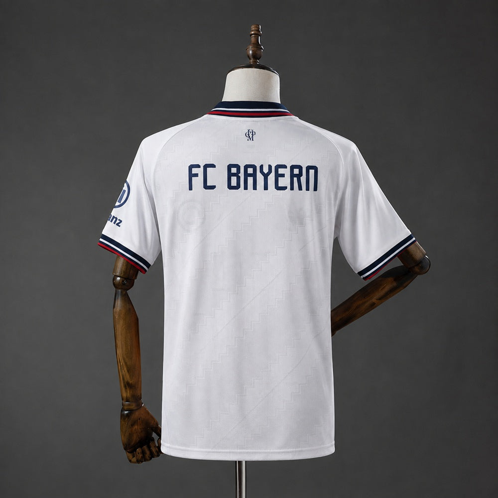 Bayern Munchen 2ª Equipación