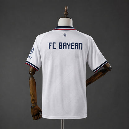 Bayern Munchen 2ª Equipación