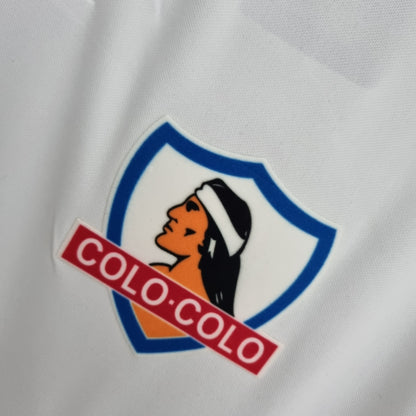 Colocolo 1992